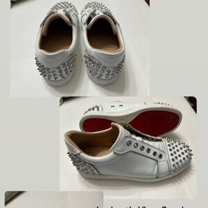 Christian Louboutin Viera Sneakers